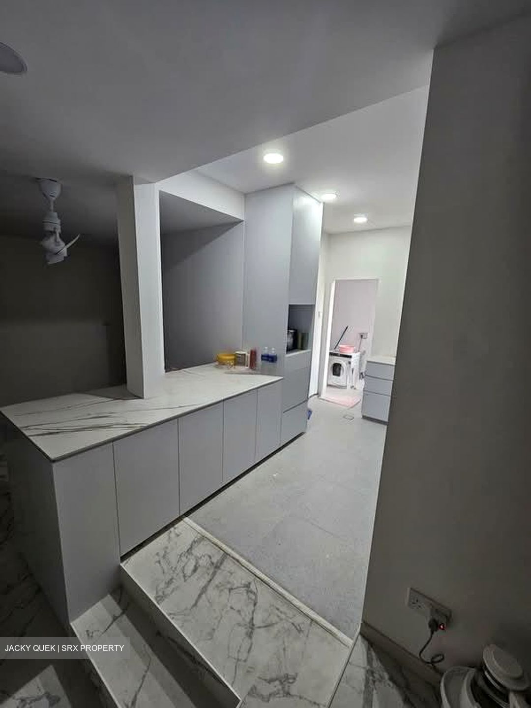 Uni Building (D15), Apartment #605568521